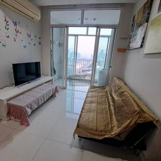 รูปภาพ เช่าคอนโด  ไอดีโอ เวิร์ฟ ราชปรารภ มักกะสัน เขต ราชเทวี กรุงเทพ CX-48219 ✅ ทักไลน์ @connexproperty ตอบทันที ทีมงานมืออาชีพ ✅