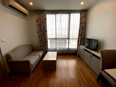Condos for rent : 🔥🔥🔥 FOR RENT condo , The Editor Saphan Khwai , BTS-Saphan Khwai , Sam Sen Nai , Phaya Thai , Bangkok , CX-51017 ✅ Live chat with us ADD LINE @connexproperty ✅ 🔥🔥🔥