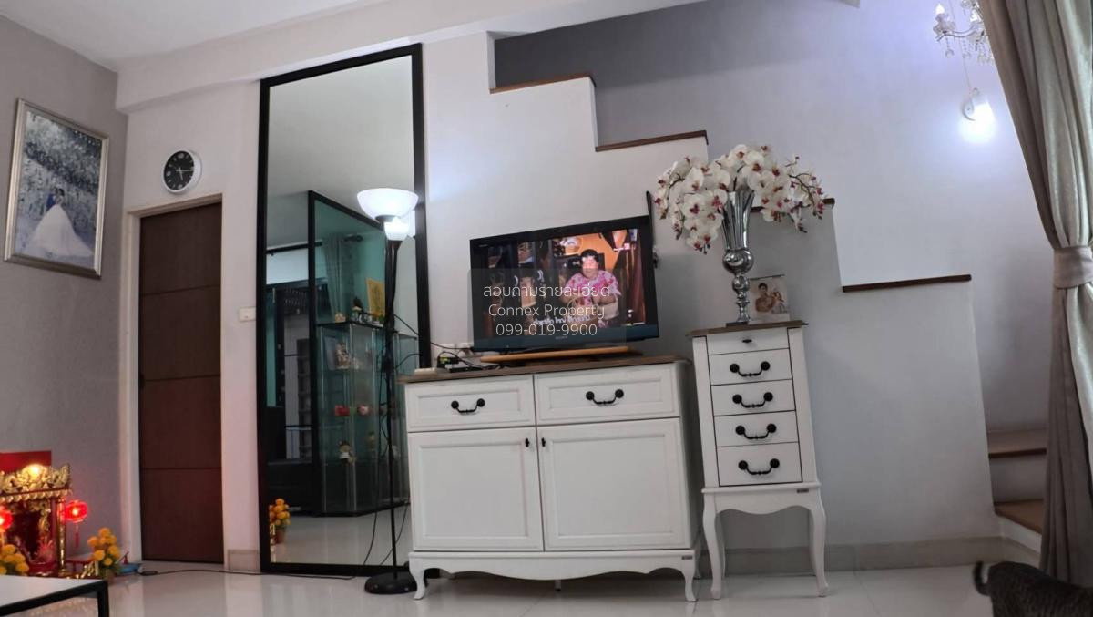 รูป ขายทาวน์เฮ้าส์/ทาวน์โฮม อาร์เอ็นพี เพลส บางชัน เขต คลองสามวา กรุงเทพ CX-126036 ✅ ทักไลน์ @connexproperty ตอบทันที ทีมงานมืออาชีพ ✅ - รูปที่ 11/12