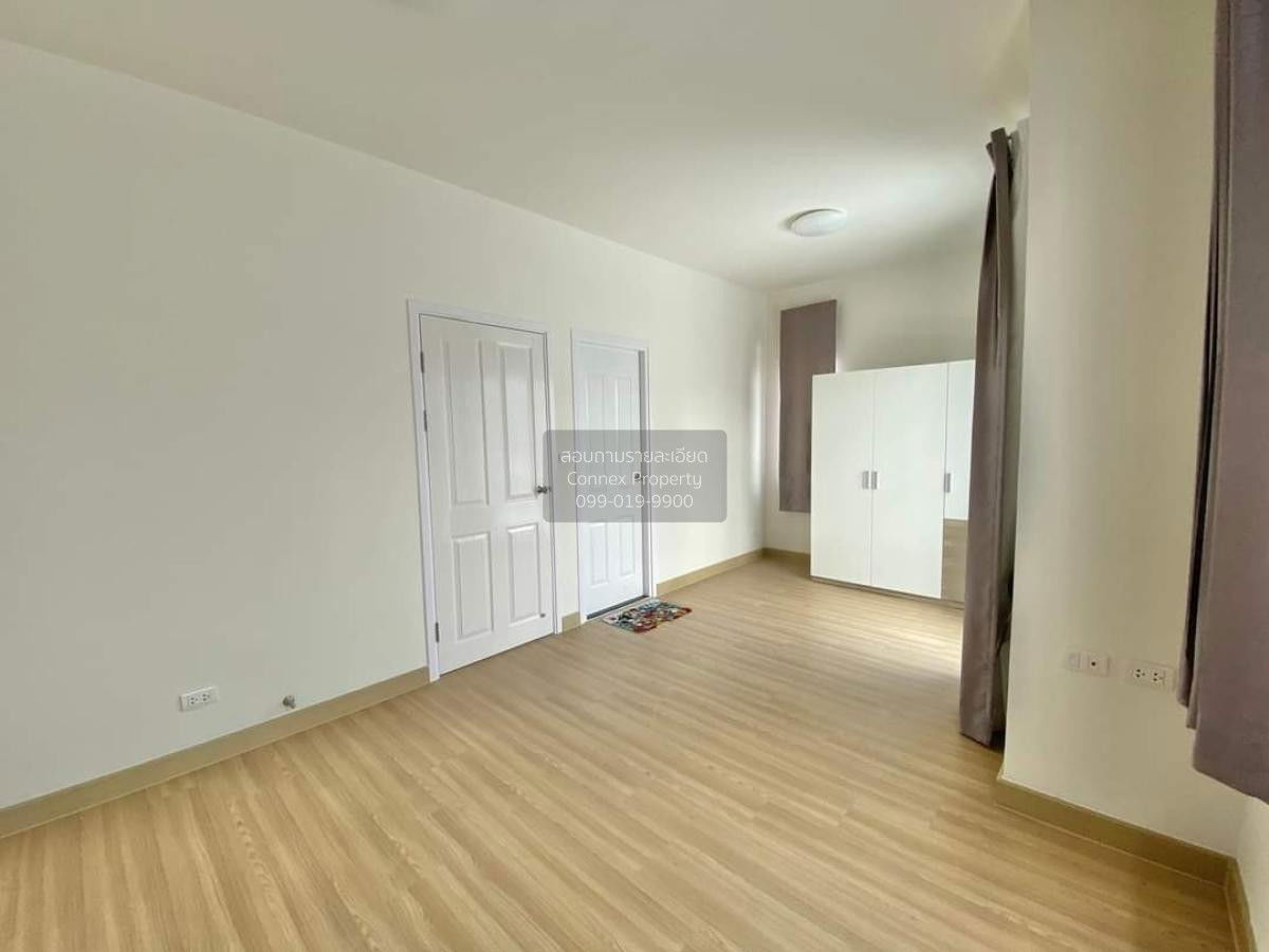 รูป ขายบ้าน เดอะ วิลเลจ หทัยราษฎร์ - วงแหวนฯ สามวาตะวันตก เขต คลองสามวา กรุงเทพ CX-110527 ✅ ทักไลน์ @connexproperty ตอบทันที ทีมงานมืออาชีพ ✅ - รูปที่ 2/12