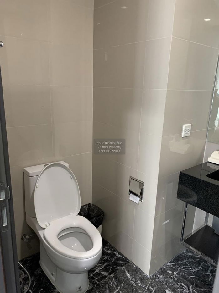 รูป เช่าคอนโด  เอดจ์ สุขุมวิท 23 BTS-อโศก คลองเตยเหนือ เขต วัฒนา กรุงเทพ CX-60805 ✅ ทักไลน์ @connexproperty ตอบทันที ทีมงานมืออาชีพ ✅ - รูปที่ 10/10