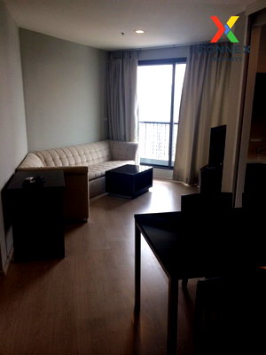 Condos for rent : FOR RENT condo , RHYTHM Sukhumvit 44/1 , Duplex , high floor , BTS-Phra Khanong , Phra Khanong , Khlong Toei , Bangkok , CX-00729 ✅ Live chat with us ADD LINE @connexproperty ✅