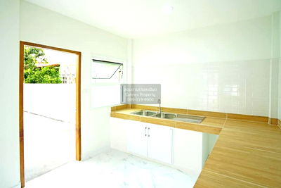 Houses for sale  Kasintorn Saint Peter School : For Sale House , Rungruang 6 , newly renovated , Bang Rak Phatthana , Bang Bua Thong , Nonthaburi , CX-115106 ✅ Live chat with us ADD LINE @connexproperty ✅