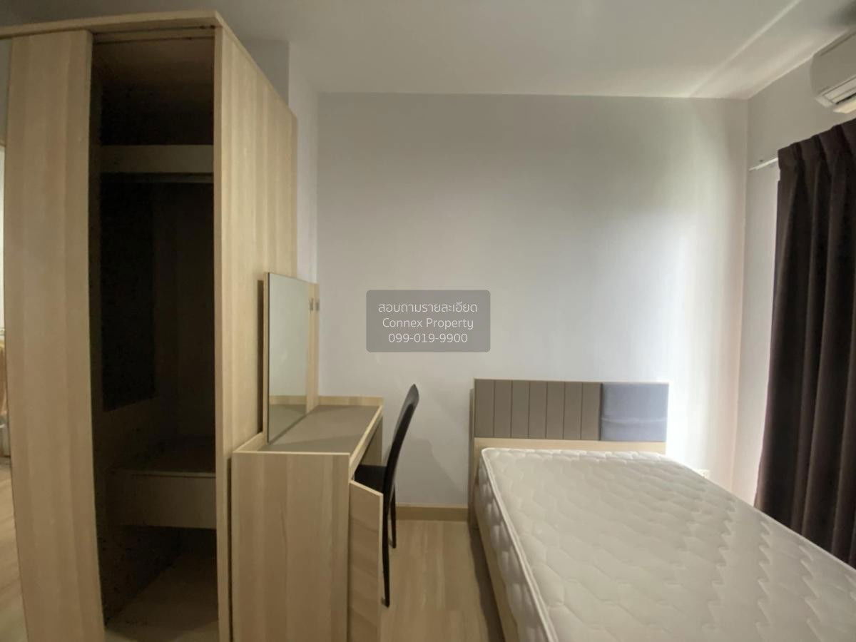 รูป 🔥🔥🔥 เช่าคอนโด นิช โมโน รัชวิภา ลาดยาว เขต จตุจักร กรุงเทพ CX-134299 ✅ ทักไลน์ @connexproperty ตอบทันที ทีมงานมืออาชีพ ✅ 🔥🔥🔥 - รูปที่ 4/9