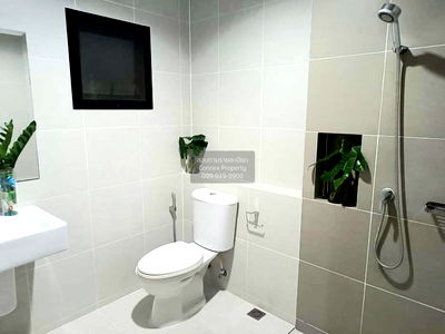 Houses for sale Premruethai School  : For Sale House , Foresta Nimitmai 40 , Min Buri , Min Buri , Bangkok , CX-99624 ✅ Live chat with us ADD LINE @connexproperty ✅