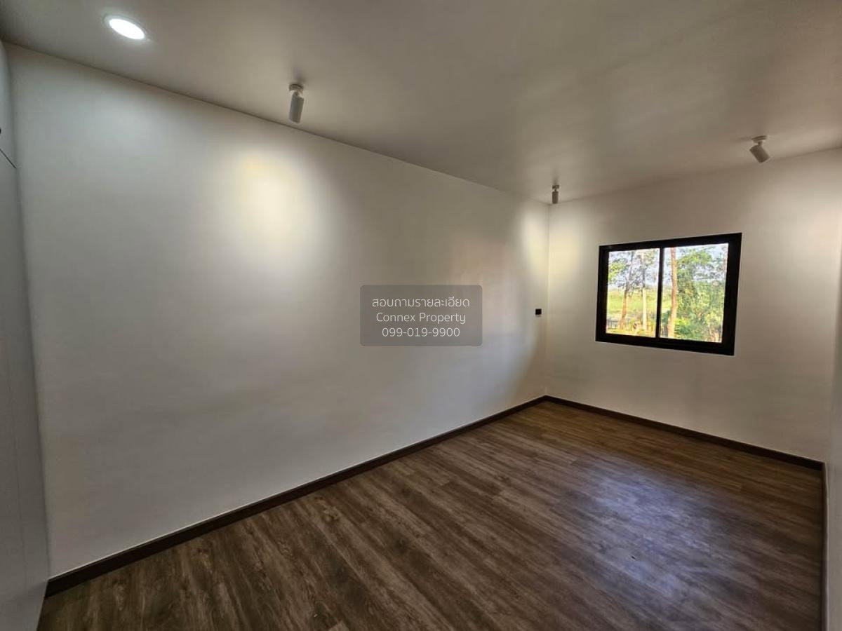 รูป ขายบ้าน ฟอเรสท์ โฮม ลำผักกูด ธัญบุรี ปทุมธานี CX-117076 ✅ ทักไลน์ @connexproperty ตอบทันที ทีมงานมืออาชีพ ✅ - รูปที่ 12/12