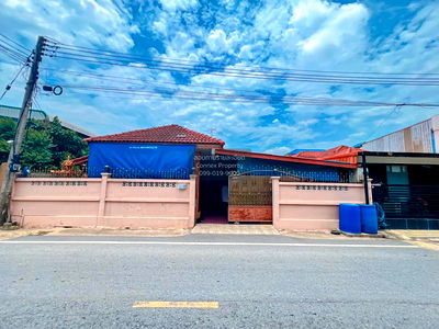 Houses for sale Denla British School : For Sale House , Arisara 3 Phase 2 , Khlong Phra Udom , Lat Lum Kaeo , Pathum Thani , CX-121641 ✅ Live chat with us ADD LINE @connexproperty ✅