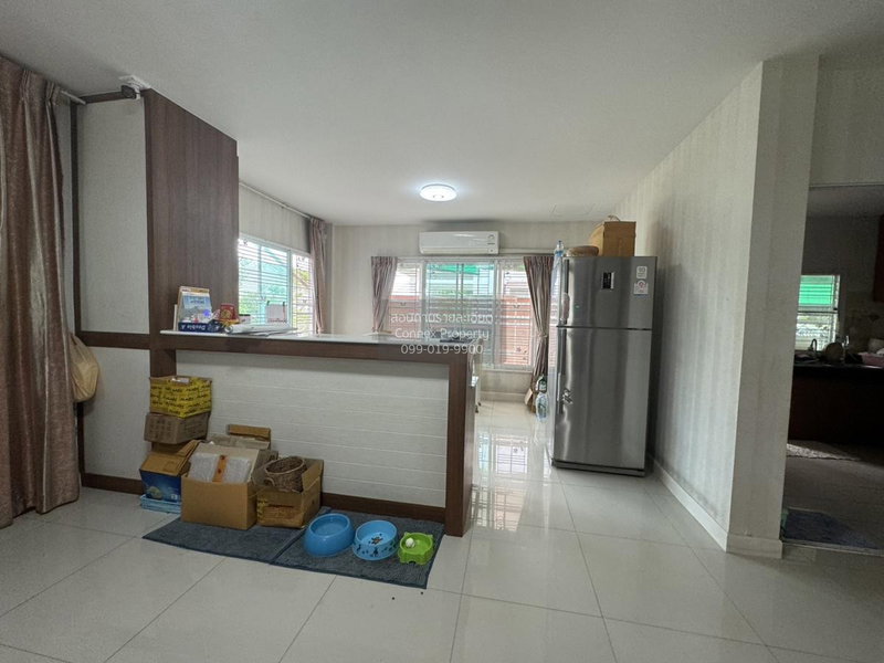 ขายบ้านเดี่ยว : ขายบ้าน  เดอะ แกรนด์ วงแหวน - ประชาอุทิศ ทุ่งครุ เขต ทุ่งครุ กรุงเทพ CX-98145 ✅ ทักไลน์ @connexproperty ตอบทันที ทีมงานมืออาชีพ ✅