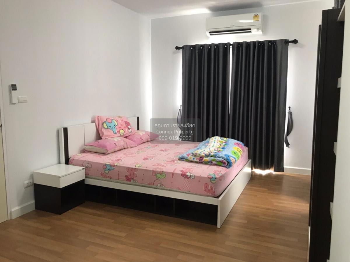 รูป เช่าบ้าน  โมดิ วิลล่า ชัยพฤกษ์ บางบัวทอง บางบัวทอง นนทบุรี CX-133916 ✅ ทักไลน์ @connexproperty ตอบทันที ทีมงานมืออาชีพ ✅ - รูปที่ 3/6