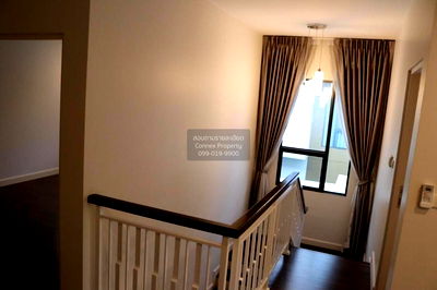 Houses for sale Nonthaburi : For Sale House , Burasiri Ratchaphruek-345 , Khlong Khoi , Pak Kret , Nonthaburi , CX-111485 ✅ Live chat with us ADD LINE @connexproperty ✅