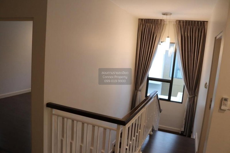 ขายบ้านเดี่ยว : ขายบ้าน  บุราสิริ ราชพฤกษ์-345 คลองข่อย ปากเกร็ด นนทบุรี CX-111485 ✅ ทักไลน์ @connexproperty ตอบทันที ทีมงานมืออาชีพ ✅