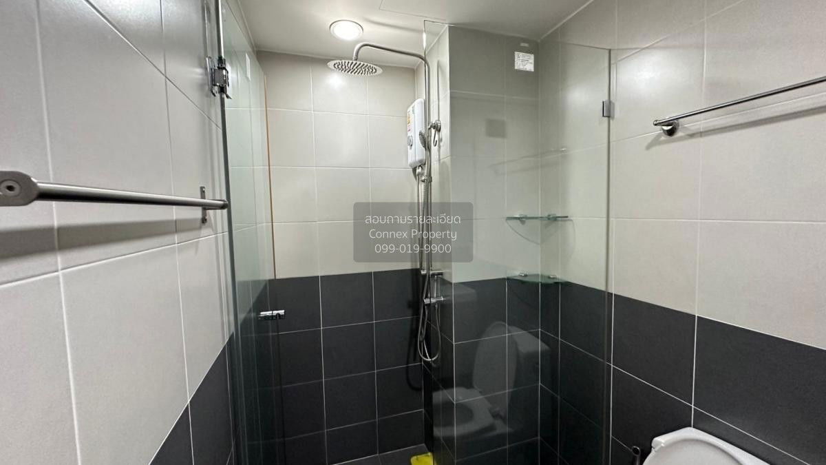 รูป เช่าคอนโด ไอดีโอ โมบิ จรัญ - อินเตอร์เชนจ์ MRT-บางขุนนนท์ บางขุนศรี เขต บางกอกน้อย กรุงเทพ CX-97882 ✅ ทักไลน์ @connexproperty ตอบทันที ทีมงานมืออาชีพ ✅ - รูปที่ 10/10