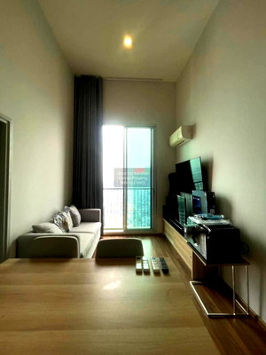 คอนโดให้เช่า : 🔥🔥🔥 เช่าคอนโด  โนเบิล รีวอลฟ์ รัชดา 2 MRT-ศูนย์วัฒนธรรมแห่งประเทศไทย ห้วยขวาง เขต ห้วยขวาง กรุงเทพ CX-96468 ✅ ทักไลน์ @connexproperty ตอบทันที ทีมงานมืออาชีพ ✅ 🔥🔥🔥