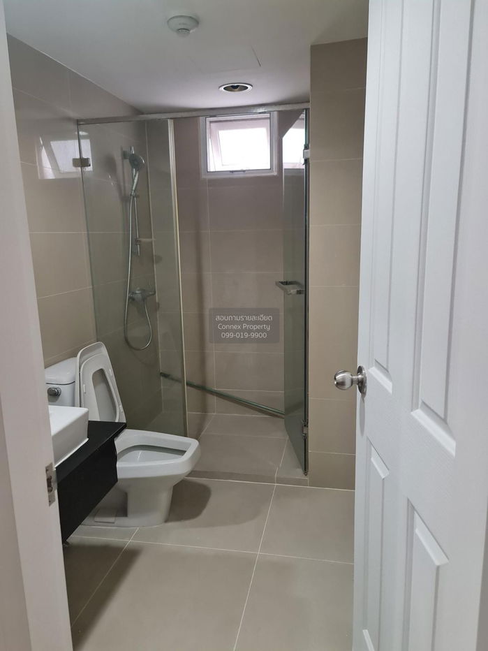 รูป 🔥🔥🔥 เช่าคอนโด  เบลล์ แกรนด์ พระราม 9 MRT-พระราม 9 ห้วยขวาง เขต ห้วยขวาง กรุงเทพ CX-134827 ✅ ทักไลน์ @connexproperty ตอบทันที ทีมงานมืออาชีพ ✅ 🔥🔥🔥 - รูปที่ 6/6