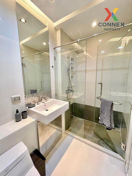 รูป 🔥🔥🔥 เช่า คอนโด วิวสวย Equinox Phahol - Vibha MRT-พหลโยธิน วิภาวดีรังสิต จอมพล จตุจักร กรุงเทพ CX-01929 ✅ ทักไลน์ @connexproperty ตอบทันที ทีมงานมืออาชีพ ✅ 🔥🔥🔥 - รูปที่ 8/8