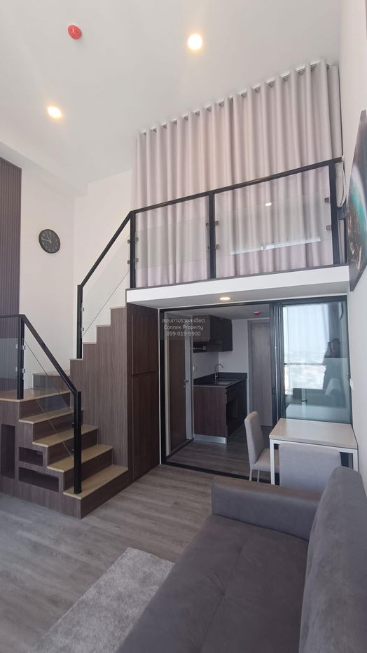 รูป 🔥🔥🔥 เช่าคอนโด  ดิ ออริจิ้น ลาดพร้าว-บางกะปิ คลองจั่น เขต บางกะปิ กรุงเทพ CX-92037 ✅ ทักไลน์ @connexproperty ตอบทันที ทีมงานมืออาชีพ ✅ 🔥🔥🔥 - รูปที่ 2/7