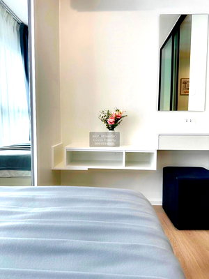 Condos for rent The Nine Rama 9 : For Rent Condo , iCondo Active Phatthanakan , ARL-Hua Mak , Suan Luang , Suan Luang , Bangkok , CX-102266 ✅ Live chat with us ADD LINE @connexproperty ✅