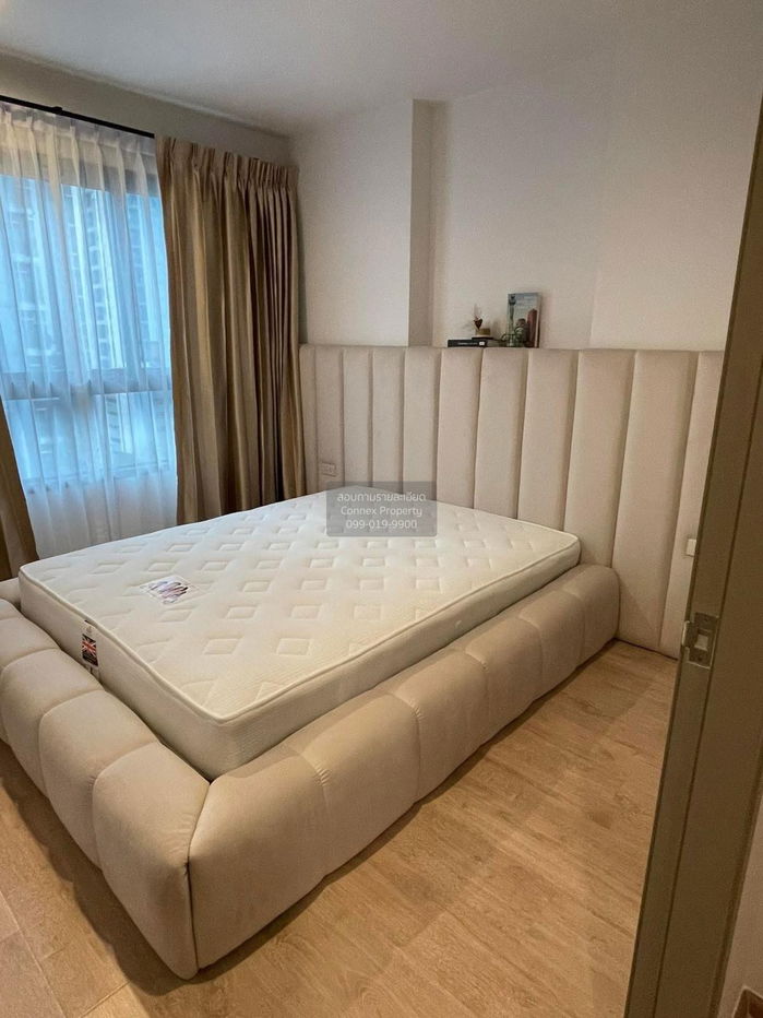 รูป เช่าคอนโด  ไอดีโอ พระราม 9-อโศก MRT-พระราม 9 ห้วยขวาง เขต ห้วยขวาง กรุงเทพ CX-120873 ✅ ทักไลน์ @connexproperty ตอบทันที ทีมงานมืออาชีพ ✅ - รูปที่ 4/5