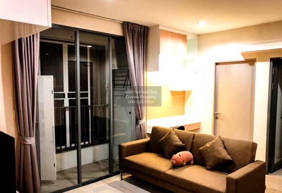 Condos for rent : 🔥🔥🔥 FOR RENT condo , Ideo Mobi Sukhumvit , BTS-On Nut , Bang Chak , Phra Khanong , Bangkok , CX-11278 ✅ Live chat with us ADD LINE @connexproperty ✅ 🔥🔥🔥