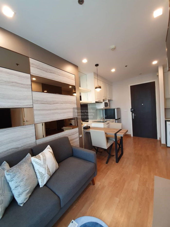 รูป 🔥🔥🔥 เช่าคอนโด  คิวเฮ้าส์ สุขุมวิท 79 BTS-อ่อนนุช พระโขนง เขต วัฒนา กรุงเทพ CX-16828 ✅ ทักไลน์ @connexproperty ตอบทันที ทีมงานมืออาชีพ ✅ 🔥🔥🔥 - รูปที่ 3/6