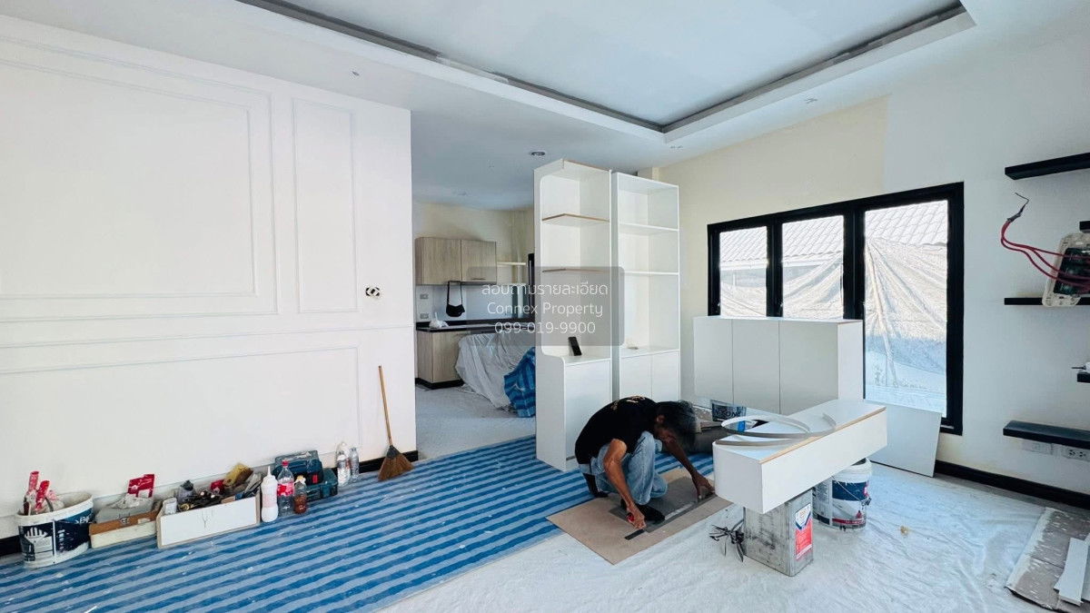 รูป ขายบ้าน  พัทยา วิลเลจ หนองปลาไหล บางละมุง ชลบุรี CX-144220 ✅ ทักไลน์ @connexproperty ตอบทันที ทีมงานมืออาชีพ ✅ - รูปที่ 5/6