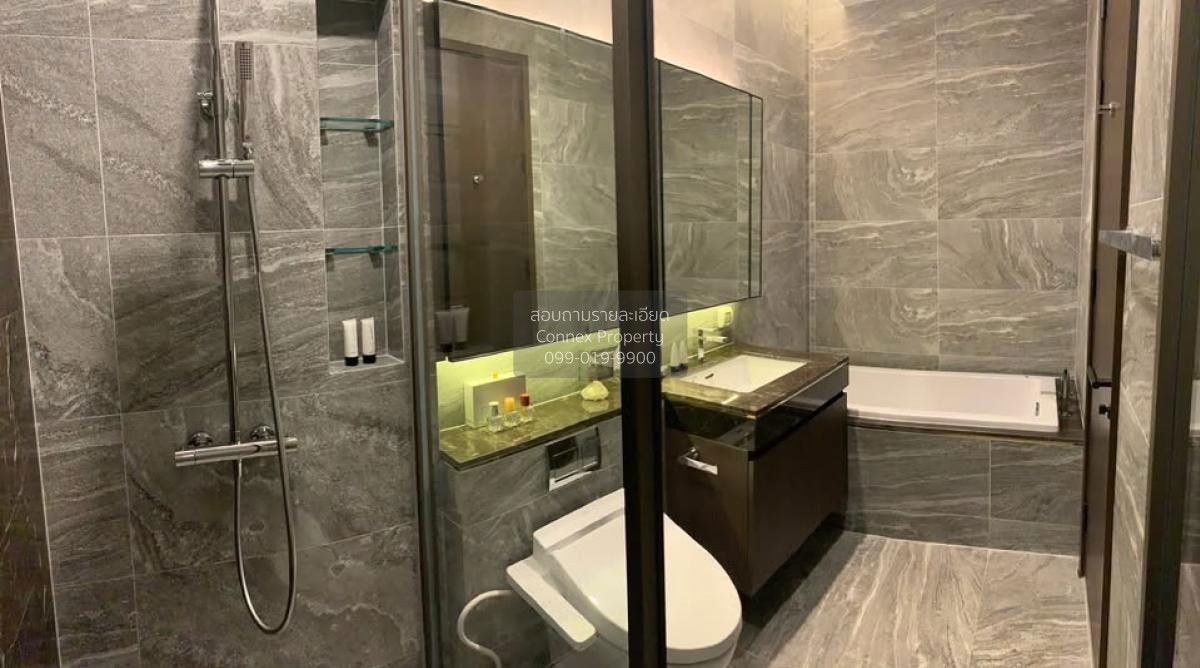 รูป เช่าคอนโด  ดิ เอส สุขุมวิท 36 BTS-ทองหล่อ พระโขนง เขต คลองเตย กรุงเทพ CX-115149 ✅ ทักไลน์ @connexproperty ตอบทันที ทีมงานมืออาชีพ ✅ - รูปที่ 9/10