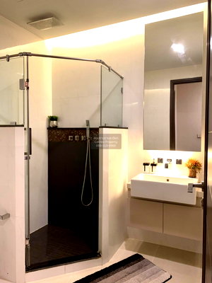 คอนโดให้เช่า : 🔥🔥🔥 เช่าคอนโด  ไอวี่ แอมพิโอ MRT-ศูนย์วัฒนธรรมแห่งประเทศไทย ห้วยขวาง เขต ห้วยขวาง กรุงเทพ CX-38243 ✅ ทักไลน์ @connexproperty ตอบทันที ทีมงานมืออาชีพ ✅ 🔥🔥🔥