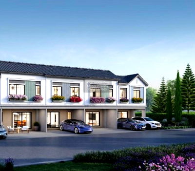 ทาวน์โฮม ถนนนิมิตรใหม่ : ขายทาวน์เฮ้าส์/ทาวน์โฮม  เดอะ คอนเนค มีนบุรี สเตชั่น - นิมิตรใหม่ MRT-มีนบุร มีนบุรี เขต มีนบุรี กรุงเทพ CX-122163 ✅ ทักไลน์ @connexproperty ตอบทันที ทีมงานมืออาชีพ ✅