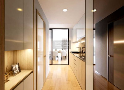 Condos for rent : 🔥🔥🔥 For Rent Condo , One9Five Asoke - Rama 9 , MRT-Phra Ram 9 , Huai Khwang , Huai Khwang , Bangkok , CX-118188 ✅ Live chat with us ADD LINE @connexproperty ✅ 🔥🔥🔥