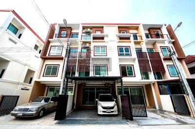 ทาวน์โฮม อ่อนนุช 55/00 : ขายทาวน์เฮ้าส์/ทาวน์โฮม  ปรัชญา บิซโฮม อ่อนนุช ประเวศ เขต ประเวศ กรุงเทพ CX-127133 ✅ ทักไลน์ @connexproperty ตอบทันที ทีมงานมืออาชีพ ✅