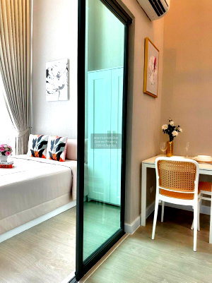 Condos for rent MRT Bang Son : 🔥🔥🔥 For Rent Condo , Metro Sky Prachachuen , MRT-Bang Son , Wong Sawang , Bang Su , Bangkok , CX-84033 ✅ Live chat with us ADD LINE @connexproperty ✅ 🔥🔥🔥