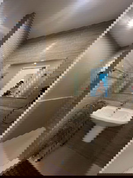 รูป ให้เช่า นิชโมโน สุขุมวิท แบริ่ง 52 ตรม เพียง 22,000 บาทลดต่ำสุดๆ รวม Wifi - รูปที่ 7/18