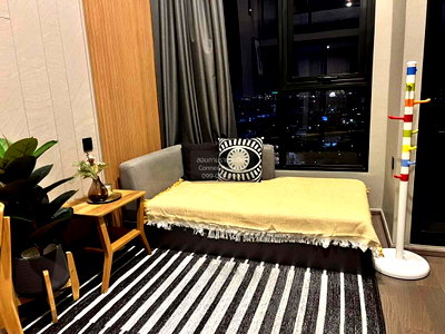 Condos for rent : For Rent Condo , Park Origin Chula-Samyan , Duplex , MRT-Sam Yan , Maha Phruettharam , Bang Rak , Bangkok , CX-113093 ✅ Live chat with us ADD LINE @connexproperty ✅