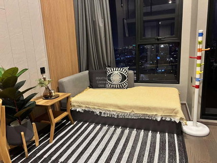 รูปภาพ For Rent Condo , Park Origin Chula-Samyan , Duplex , MRT-Sam Yan , Maha Phruettharam , Bang Rak , Bangkok , CX-113093 ✅ Live chat with us ADD LINE @connexproperty ✅