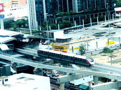 คอนโดให้เช่า : 🔥🔥🔥 เช่าคอนโด  นิช โมโน แจ้งวัฒนะ MRT-ศรีรัช (สายสีชมพู) คลองเกลือ ปากเกร็ด นนทบุรี CX-86490 ✅ ทักไลน์ @connexproperty ตอบทันที ทีมงานมืออาชีพ ✅ 🔥🔥🔥