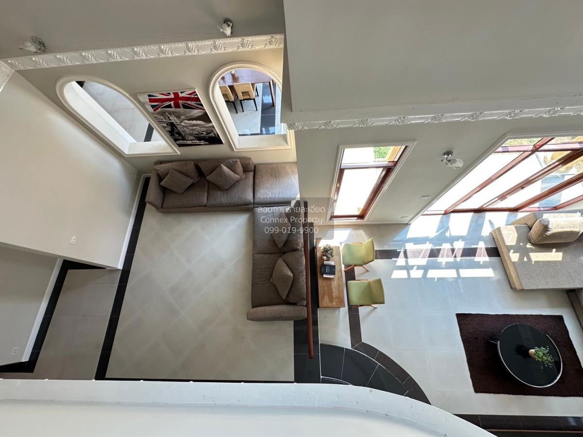 รูป ขายบ้าน  เดอะริช พระราม 2 แสมดำ เขต บางขุนเทียน กรุงเทพ CX-115608 ✅ ทักไลน์ @connexproperty ตอบทันที ทีมงานมืออาชีพ ✅ - รูปที่ 7/12