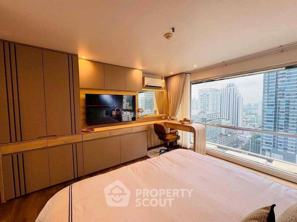 รูป คอนโด 1-ห้องนอน ที่ สุขุมวิท สวีท คอนโดมิเนียม ใกล้ BTS นานา (ID 2646124) - รูปที่ 8/15