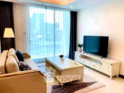 ขายคอนโด : คอนโด 2-ห้องนอน ที่ ศุภาลัย โอเรียนทัล สุขุมวิท 39 ใกล้ MRT เพชรบุรี (ID 2645077)