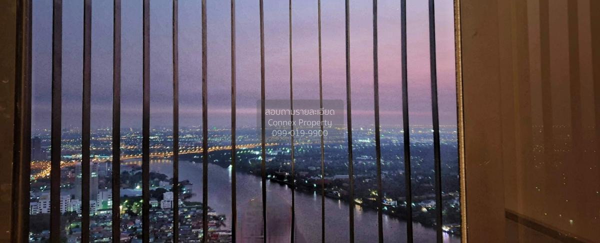 รูป เช่าคอนโด  เดอะ โพลิแทน รีฟ MRT-สะพานพระนั่งเกล้า บางกระสอ เมืองนนทบุรี นนทบุรี CX-84830 ✅ ทักไลน์ @connexproperty ตอบทันที ทีมงานมืออาชีพ ✅ - รูปที่ 6/7
