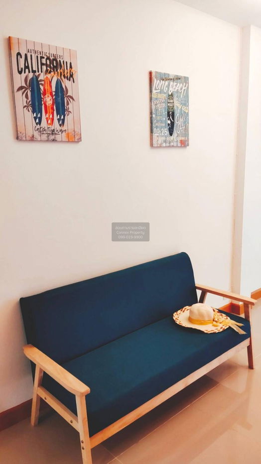 รูป ขายทาวน์เฮ้าส์/ทาวน์โฮม บ้านธัญญาพร 1 รีโนเวทใหม่ ลำผักกูด ธัญบุรี ปทุมธานี CX-113391 ✅ ทักไลน์ @connexproperty ตอบทันที ทีมงานมืออาชีพ ✅ - รูปที่ 3/12