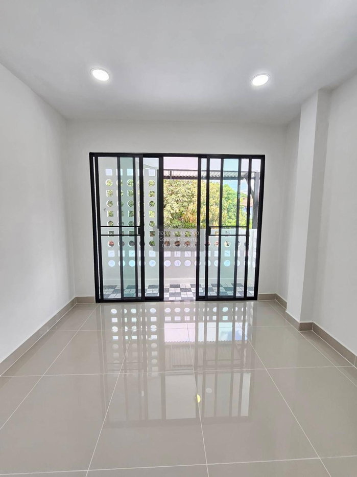 รูป ขายบ้าน บ้านพฤกษา 2 คลอง 8 รีโนเวทใหม่ ลำผักกูด ธัญบุรี ปทุมธานี CX-101746 ✅ ทักไลน์ @connexproperty ตอบทันที ทีมงานมืออาชีพ ✅ - รูปที่ 3/12