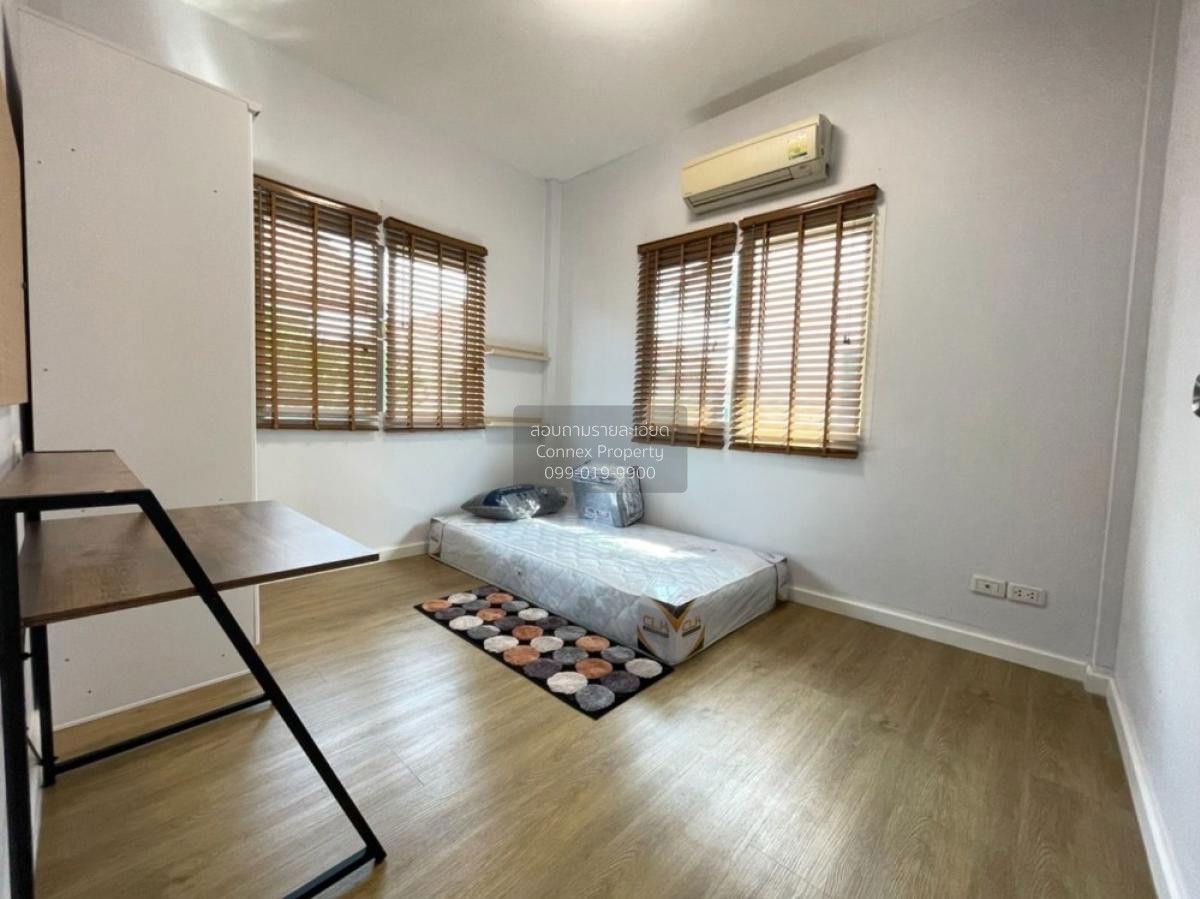 รูป เช่าบ้าน เพอร์เฟค พาร์ค พระราม 5 – บางใหญ่ บางแม่นาง บางใหญ่ นนทบุรี CX-117454 ✅ ทักไลน์ @connexproperty ตอบทันที ทีมงานมืออาชีพ ✅ - รูปที่ 5/9