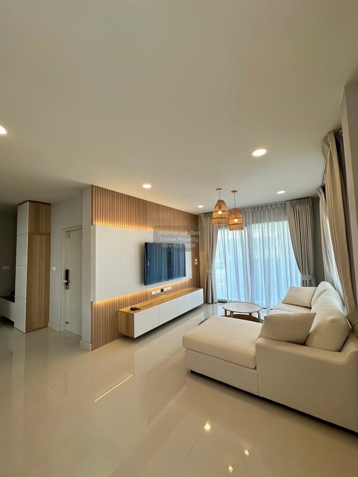 รูป เช่าบ้าน  เซนโทร บางนา บางแก้ว บางพลี สมุทรปราการ CX-141540 ✅ ทักไลน์ @connexproperty ตอบทันที ทีมงานมืออาชีพ ✅ - รูปที่ 4/12