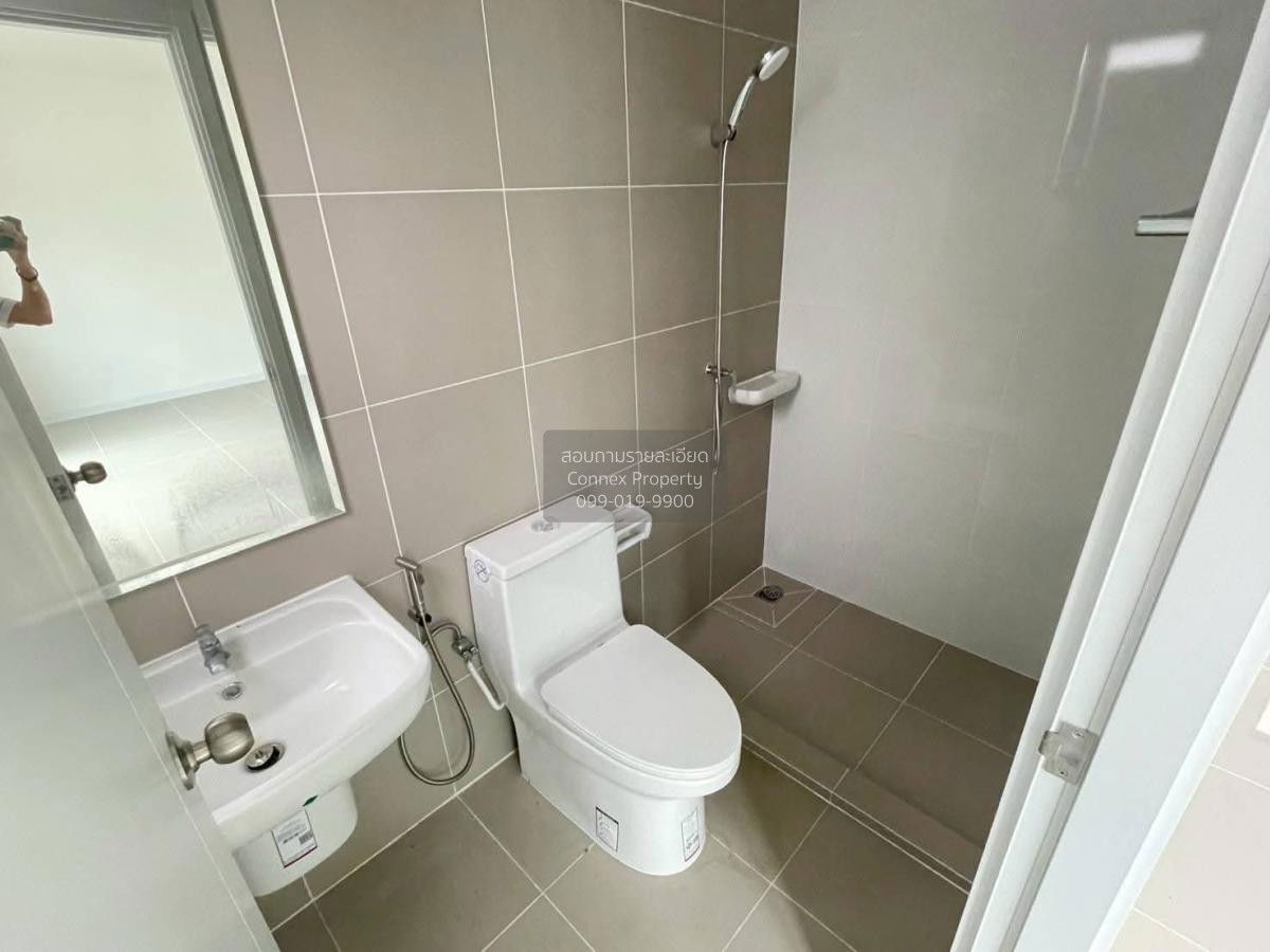 รูป เช่าทาวน์เฮ้าส์/ทาวน์โฮม เดอะ คอนเนค บางนา - วงแหวน ราชาเทวะ บางพลี สมุทรปราการ CX-127136 ✅ ทักไลน์ @connexproperty ตอบทันที ทีมงานมืออาชีพ ✅ - รูปที่ 3/7