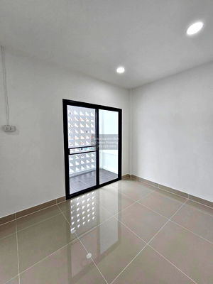 Houses for sale Lam Luk Ka : For Sale House , Baan Thara Rin  Khlong 2 , newly renovated , Khu Khot , Lam Luk Ka , Pathum Thani , CX-103144 ✅ Live chat with us ADD LINE @connexproperty ✅