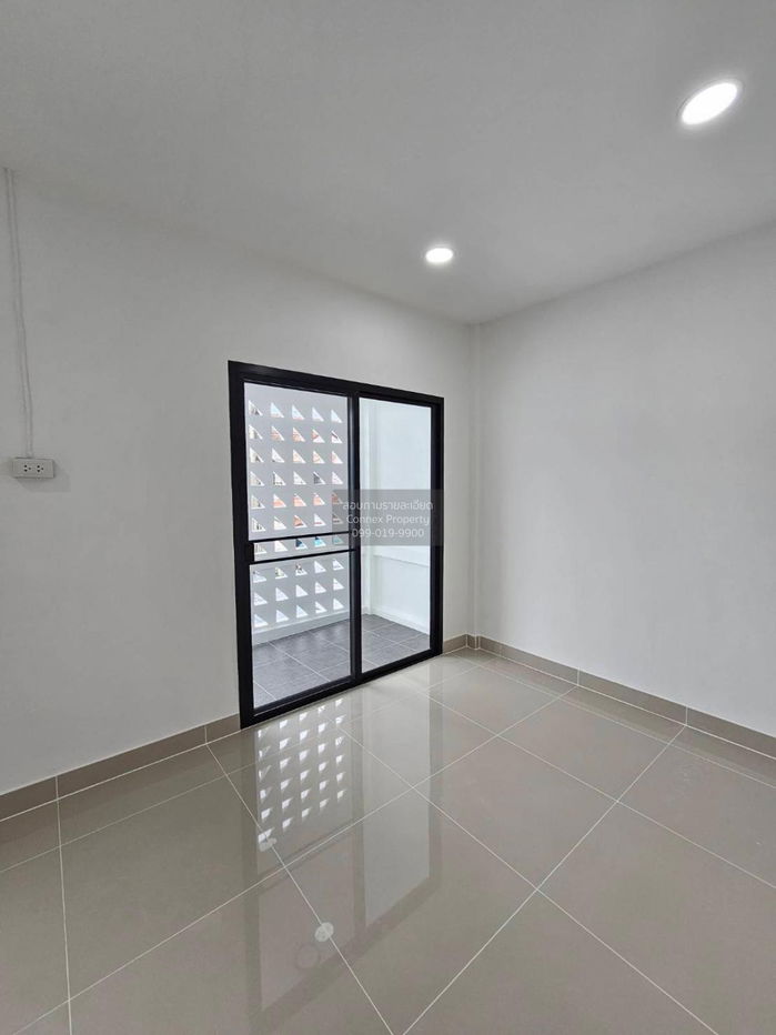 รูป ขายบ้าน  บ้านธารารินทร์ คลอง 2 รีโนเวทใหม่ คูคต ลำลูกกา ปทุมธานี CX-103144 ✅ ทักไลน์ @connexproperty ตอบทันที ทีมงานมืออาชีพ ✅ - รูปที่ 1/12