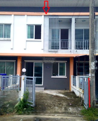 ทาวน์โฮม กรุงเทพมหานคร : ขายทาวน์เฮ้าส์/ทาวน์โฮม  บุราพันธ์ การ์เด้นวิลล์ กระทุ่มราย เขต หนองจอก กรุงเทพ CX-145682 ✅ ทักไลน์ @connexproperty ตอบทันที ทีมงานมืออาชีพ ✅