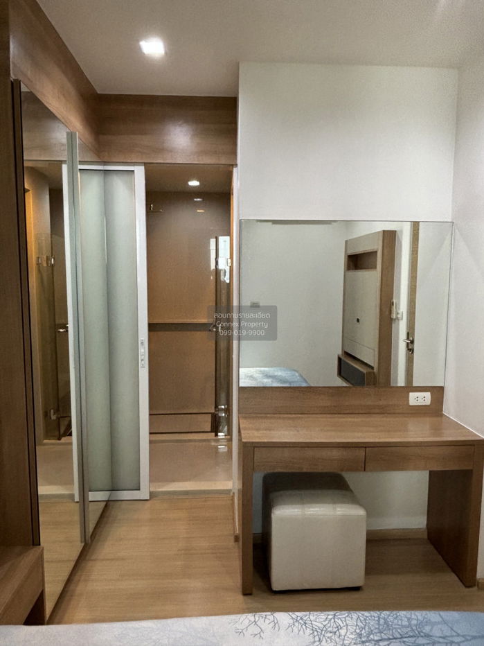 รูป 🔥🔥🔥 เช่าคอนโด  ริทึ่ม สุขุมวิท 50 BTS-อ่อนนุช พระโขนง เขต คลองเตย กรุงเทพ CX-18613 ✅ ทักไลน์ @connexproperty ตอบทันที ทีมงานมืออาชีพ ✅ 🔥🔥🔥 - รูปที่ 6/8