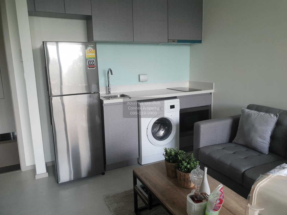 รูป 🔥🔥🔥 เช่าคอนโด  ริทึ่ม สุขุมวิท 36-38 BTS-ทองหล่อ พระโขนง เขต คลองเตย กรุงเทพ CX-17670 ✅ ทักไลน์ @connexproperty ตอบทันที ทีมงานมืออาชีพ ✅ 🔥🔥🔥 - รูปที่ 2/8