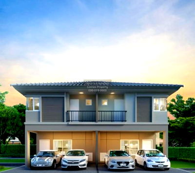Houses for sale Thanyarat School : For Sale House , The Plant Rangsit - Klong 5 , Khlong Ha , khlong Luang , Pathum Thani , CX-122407 ✅ Live chat with us ADD LINE @connexproperty ✅